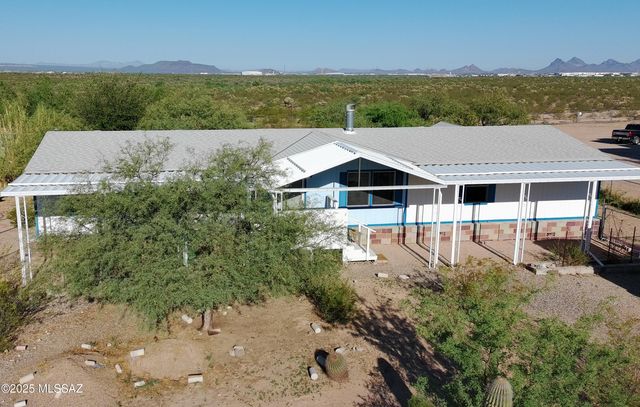 5538 E Hermans Road, Tucson, AZ 85756