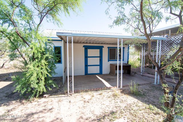 5538 E Hermans Road, Tucson, AZ 85756