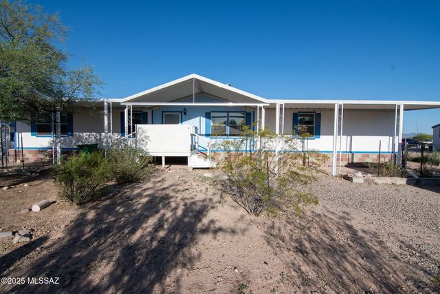 5538 E Hermans Road, Tucson, AZ 85756