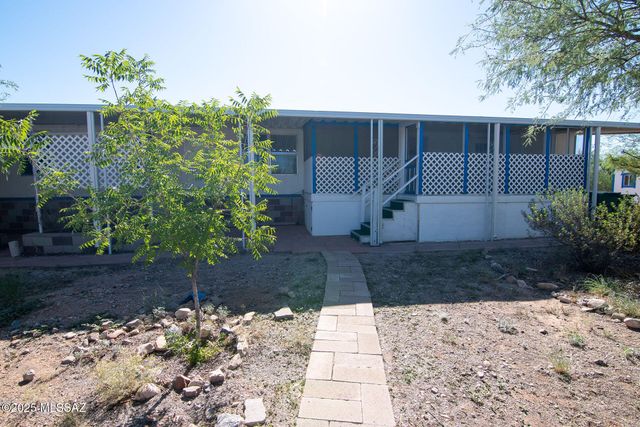 5538 E Hermans Road, Tucson, AZ 85756