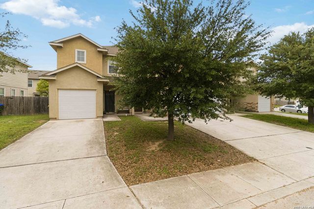 16802 Showdown Path, Selma, TX 78154