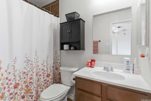16802 Showdown Path, Selma, TX 78154