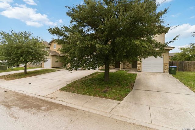 16802 Showdown Path, Selma, TX 78154