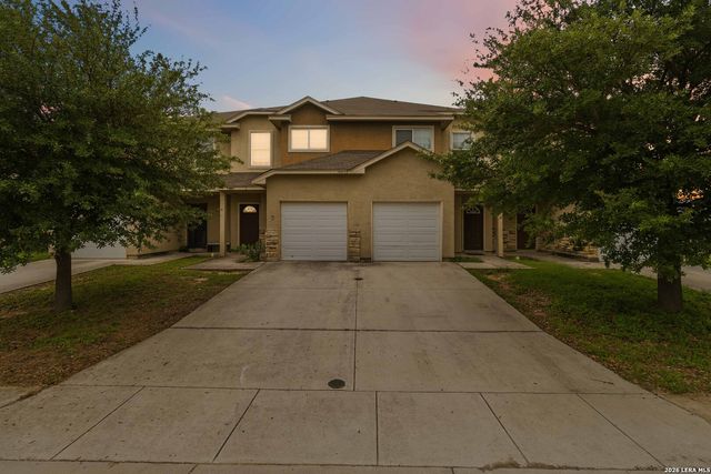 16802 Showdown Path, Selma, TX 78154