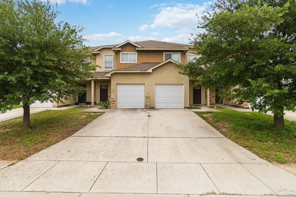 16802 Showdown Path, Selma, TX 78154