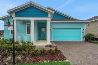 1001 FIESTA KEY CIRCLE, Lady Lake, FL 32159