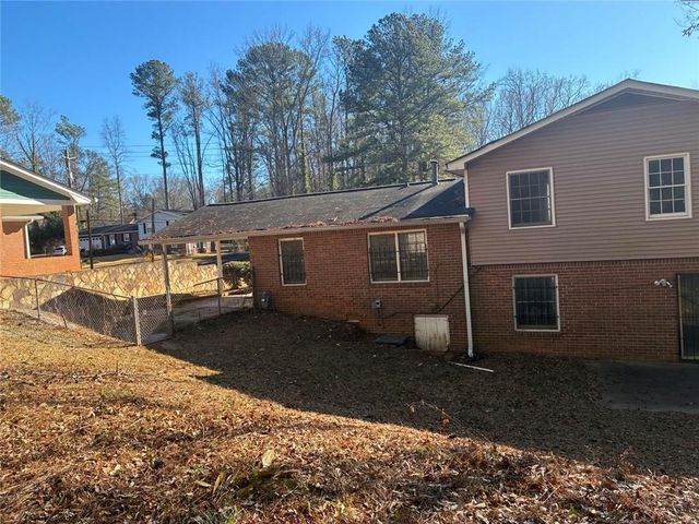 3992 Maplewood Drive, Decatur, GA 30035