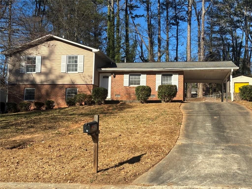 3992 Maplewood Drive, Decatur, GA 30035
