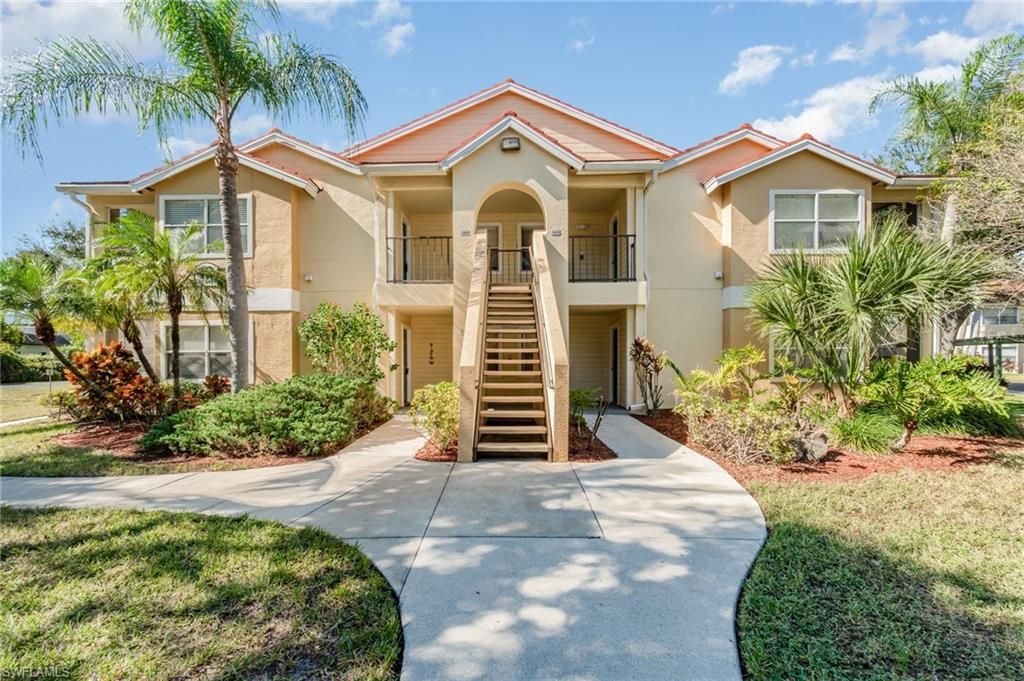 12640 Equestrian CIR # 1908, Fort Myers, FL 33907