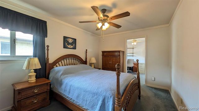 21562 Winshall Court, Saint Clair Shores, MI 48081