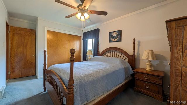 21562 Winshall Court, Saint Clair Shores, MI 48081