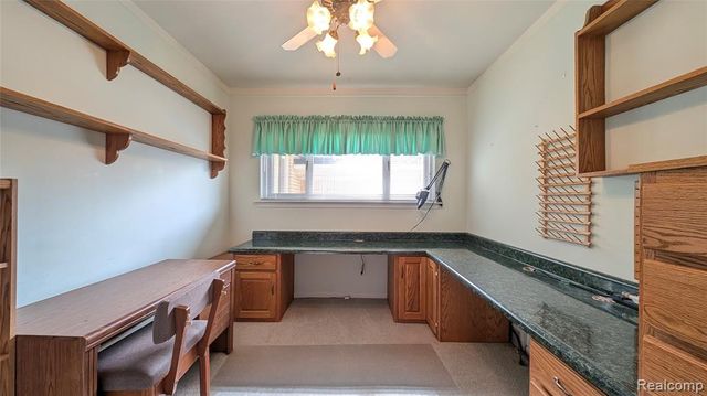 21562 Winshall Court, Saint Clair Shores, MI 48081