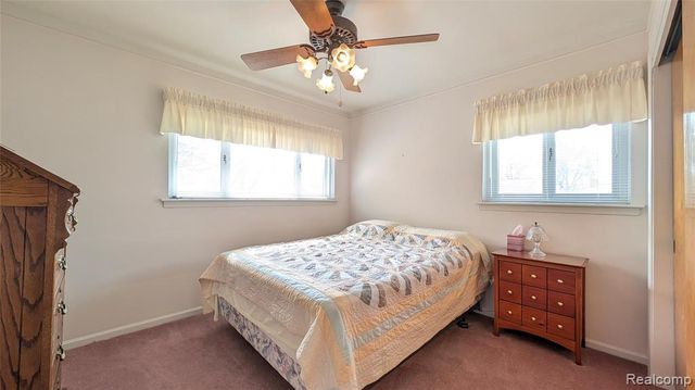 21562 Winshall Court, Saint Clair Shores, MI 48081