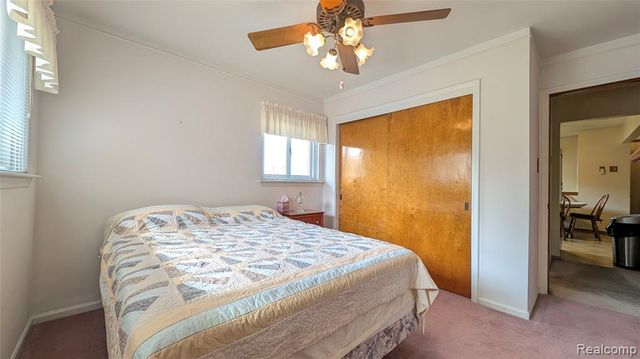 21562 Winshall Court, Saint Clair Shores, MI 48081