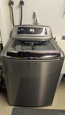 21562 Winshall Court, Saint Clair Shores, MI 48081