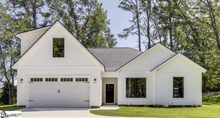 629 Mountain View Road, Williamston, SC 29697