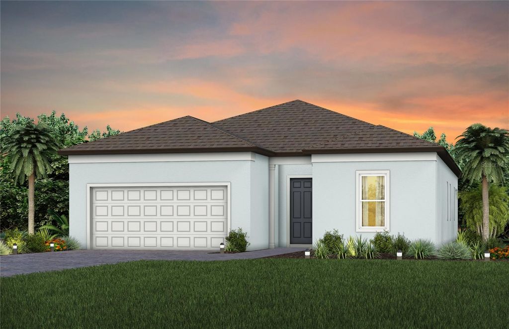 14819 SUNSET CREST LANE, Parrish, FL 34219