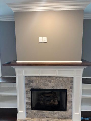 17 Ginsberg Road, Madison, AL 35756