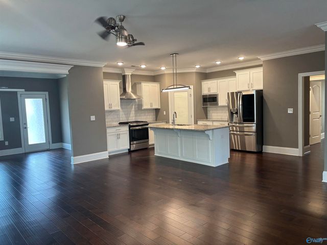 17 Ginsberg Road, Madison, AL 35756