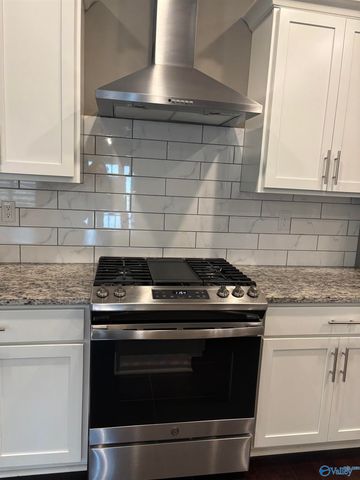 17 Ginsberg Road, Madison, AL 35756