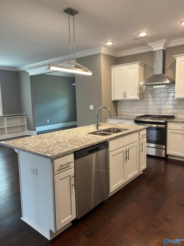17 Ginsberg Road, Madison, AL 35756