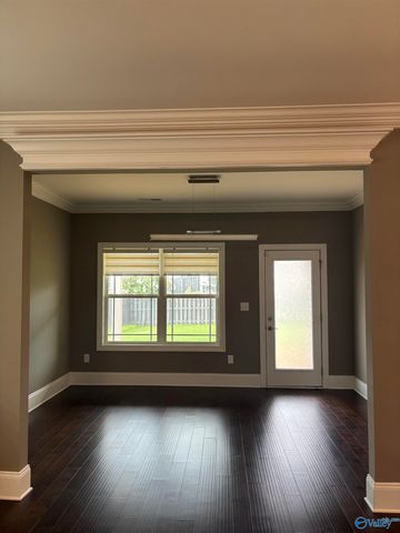17 Ginsberg Road, Madison, AL 35756