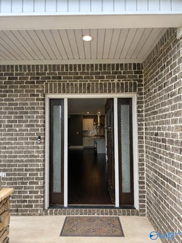 17 Ginsberg Road, Madison, AL 35756