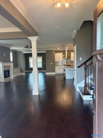 17 Ginsberg Road, Madison, AL 35756