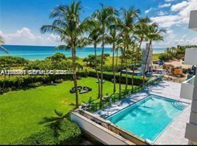 9195 Collins Avenue 512, Surfside, FL 33154