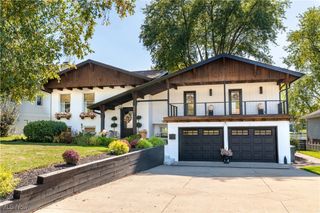 5775 East Boulevard NW, Canton, OH 44718