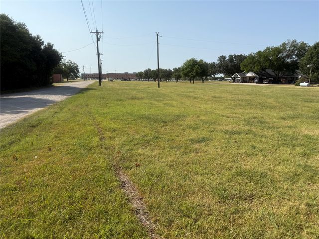 1107 Hunter Lane, Crandall, TX 75114