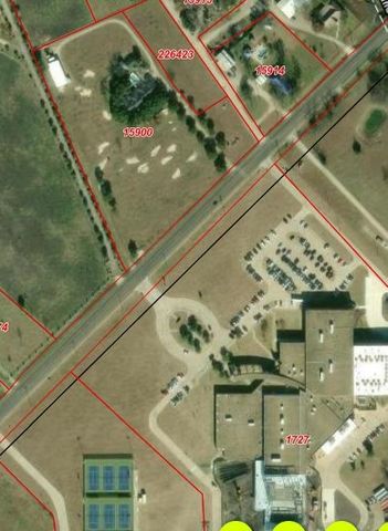 1107 Hunter Lane, Crandall, TX 75114