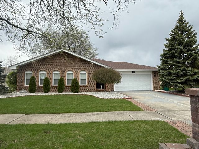 15542 Catalina Court, Orland Park, IL 60462