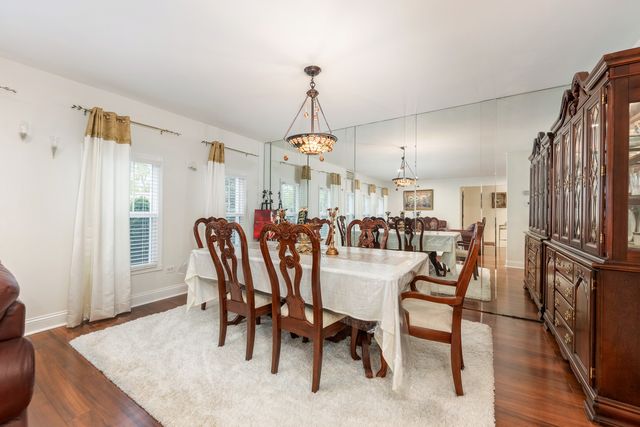 15542 Catalina Court, Orland Park, IL 60462