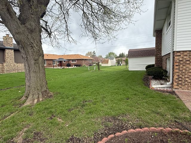 15542 Catalina Court, Orland Park, IL 60462
