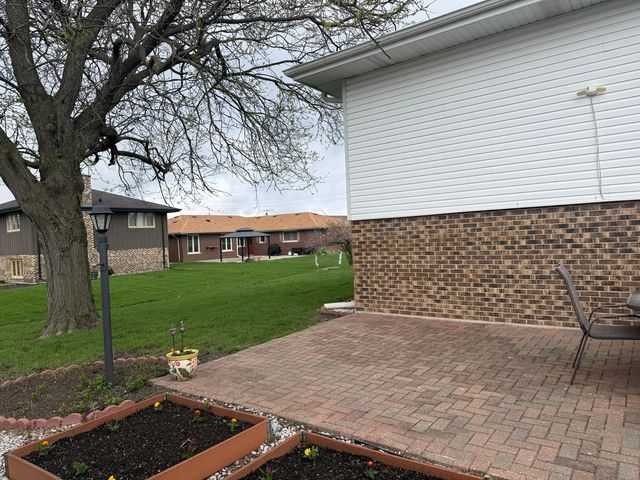 15542 Catalina Court, Orland Park, IL 60462