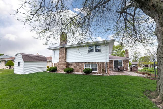 15542 Catalina Court, Orland Park, IL 60462