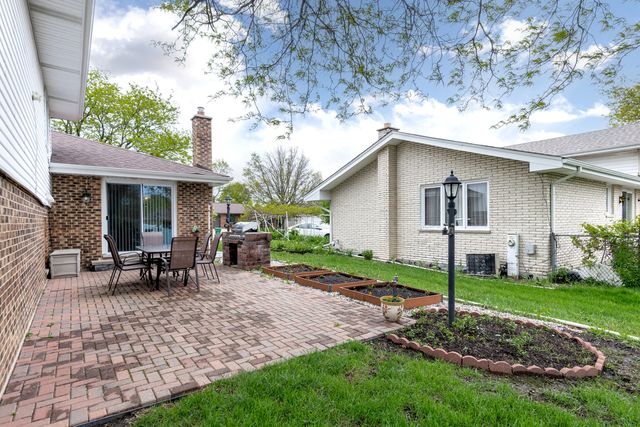 15542 Catalina Court, Orland Park, IL 60462