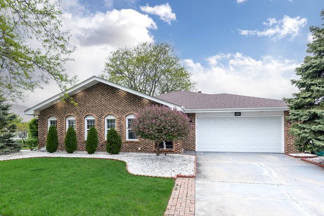 15542 Catalina Court, Orland Park, IL 60462