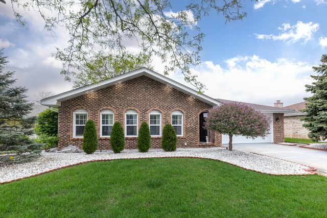 15542 Catalina Court, Orland Park, IL 60462