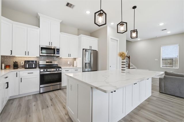 4903 Curiosity Court, Houston, TX 77069