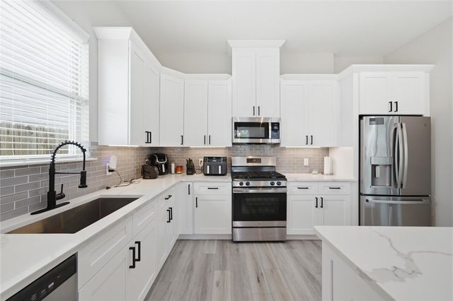 4903 Curiosity Court, Houston, TX 77069