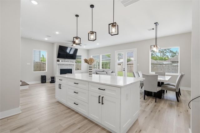 4903 Curiosity Court, Houston, TX 77069