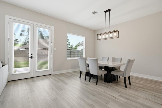 4903 Curiosity Court, Houston, TX 77069