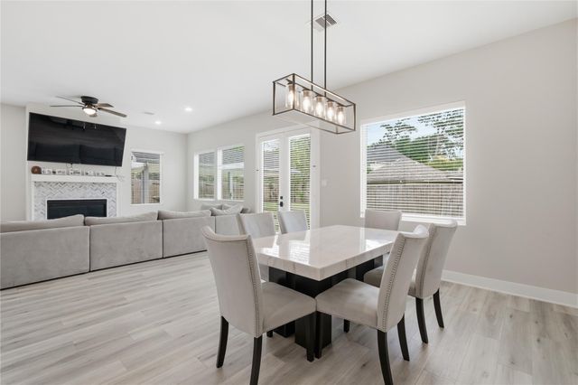 4903 Curiosity Court, Houston, TX 77069