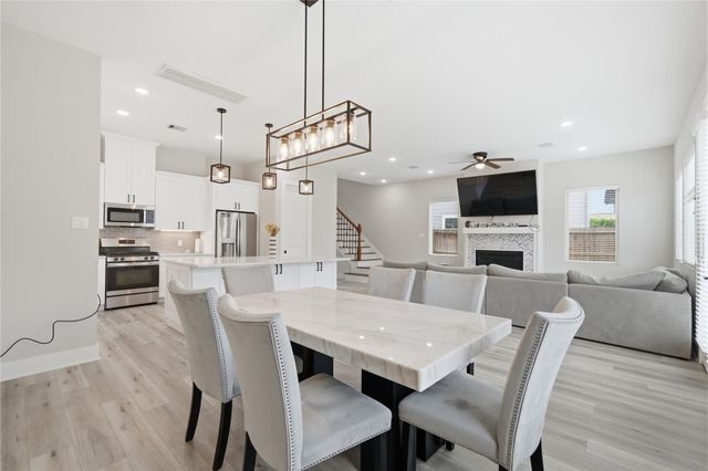 4903 Curiosity Court, Houston, TX 77069