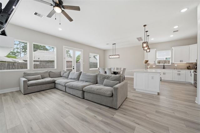 4903 Curiosity Court, Houston, TX 77069