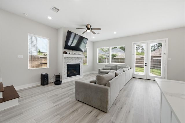 4903 Curiosity Court, Houston, TX 77069