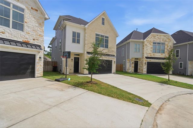 4903 Curiosity Court, Houston, TX 77069