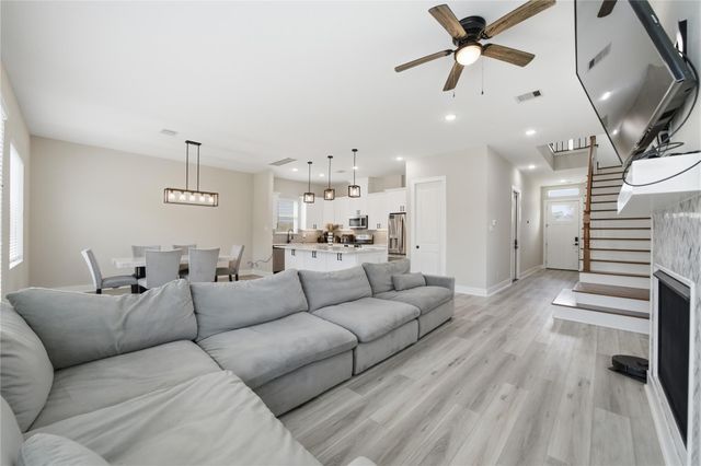 4903 Curiosity Court, Houston, TX 77069